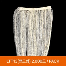 밴드형2000모-5개-20cm-19LV(아이보리)-PACK