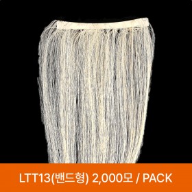 밴드형2000모-5개-20cm-19LV(아이보리)-PACK